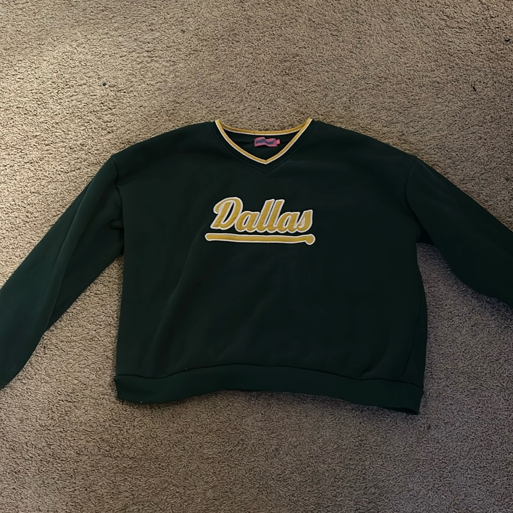 Women’s Crewneck